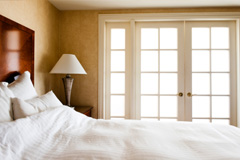 Woodseats bedroom extension costs