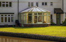 Woodseats conservatory leads