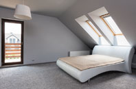 Woodseats bedroom extensions