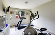 Woodseats home gym construction leads